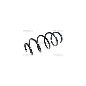 Пружина підвіски TRISCAN передня вісь для OPEL VAUXHALL 8750 24202 - Фото 1