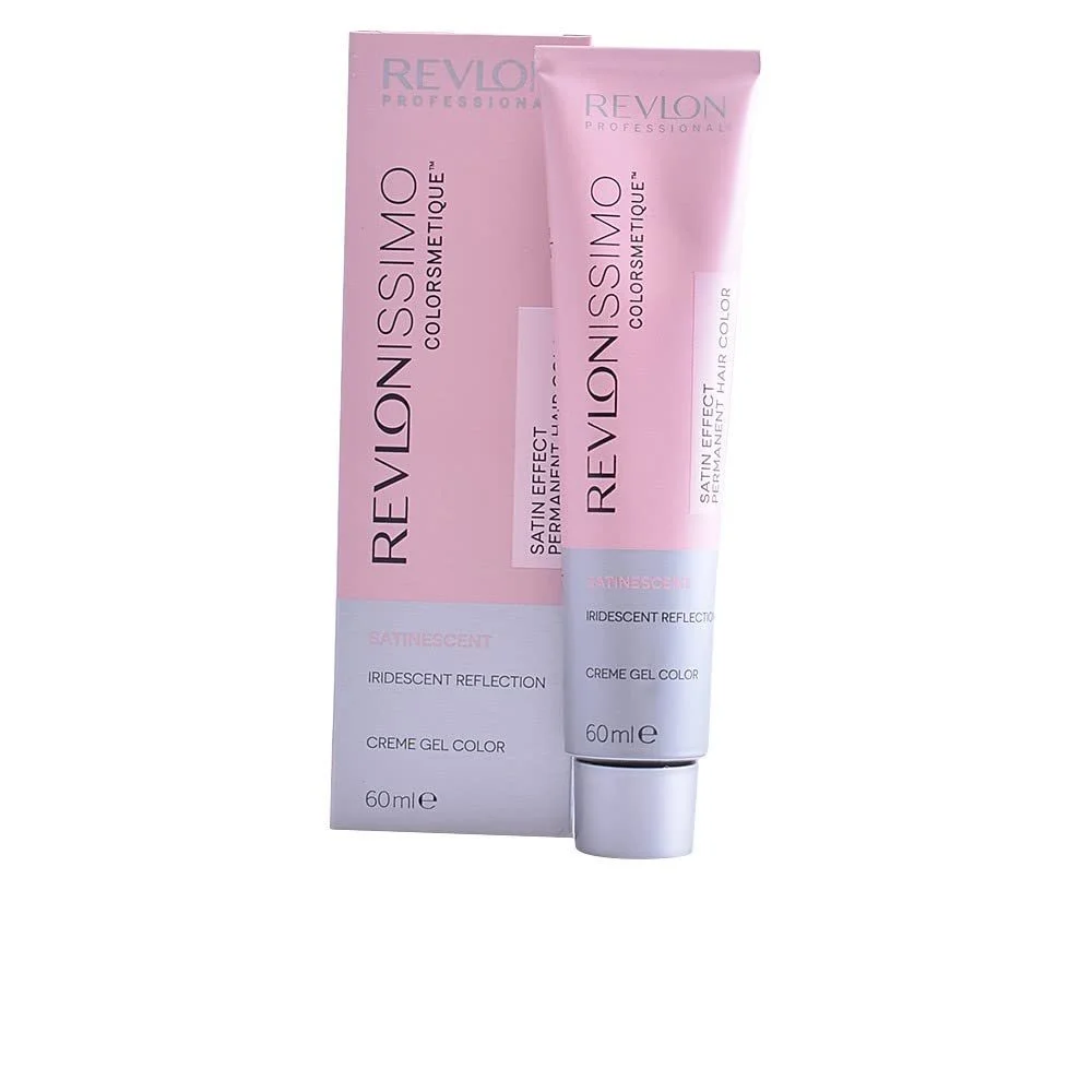 Фарба Revlon Professional Colorsmetique Satinescent .102 60 мл, фото №1 Фарба Revlon Professional Colorsmetique Satinescent .102 60 мл, фото №1