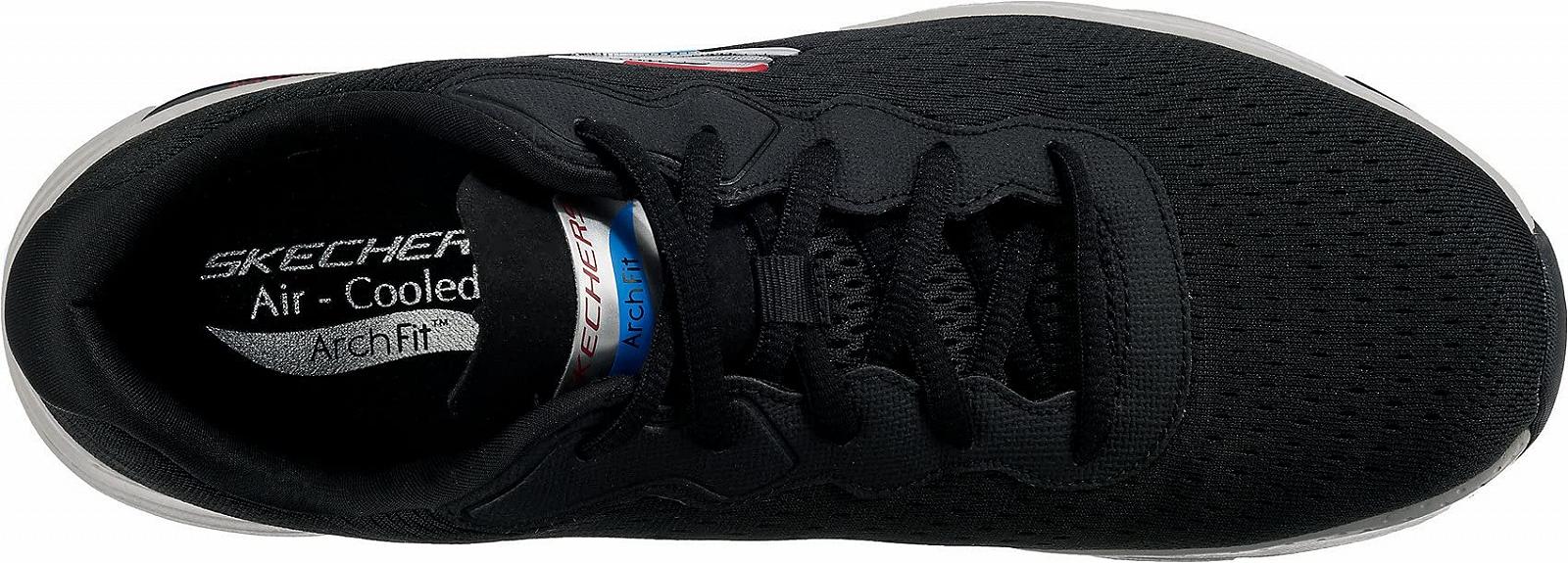 Кроссовки Skechers Arch Fit мужские, фото №5