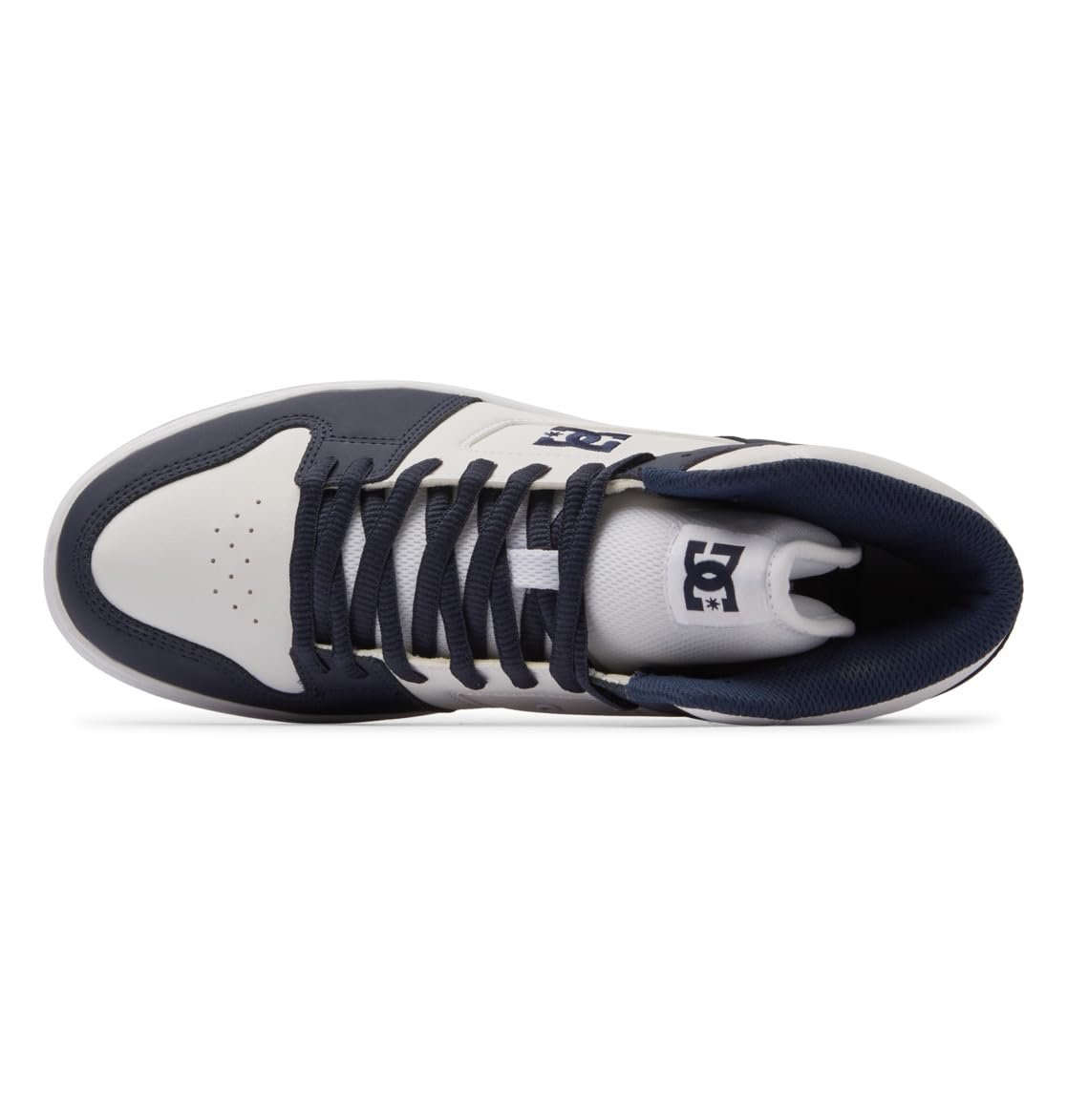 Кросівки DC Shoes Manteca 4 Hi, чоловічі, фото №4