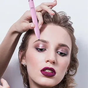 Карандаш для бровей 4-в-1 Многоцелевой Водостойкий synthetic.ua - Фото 1