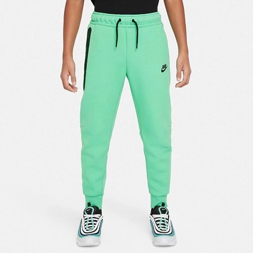 Штаны Nike B Nsw Tech Flc Pant XL, фото №1