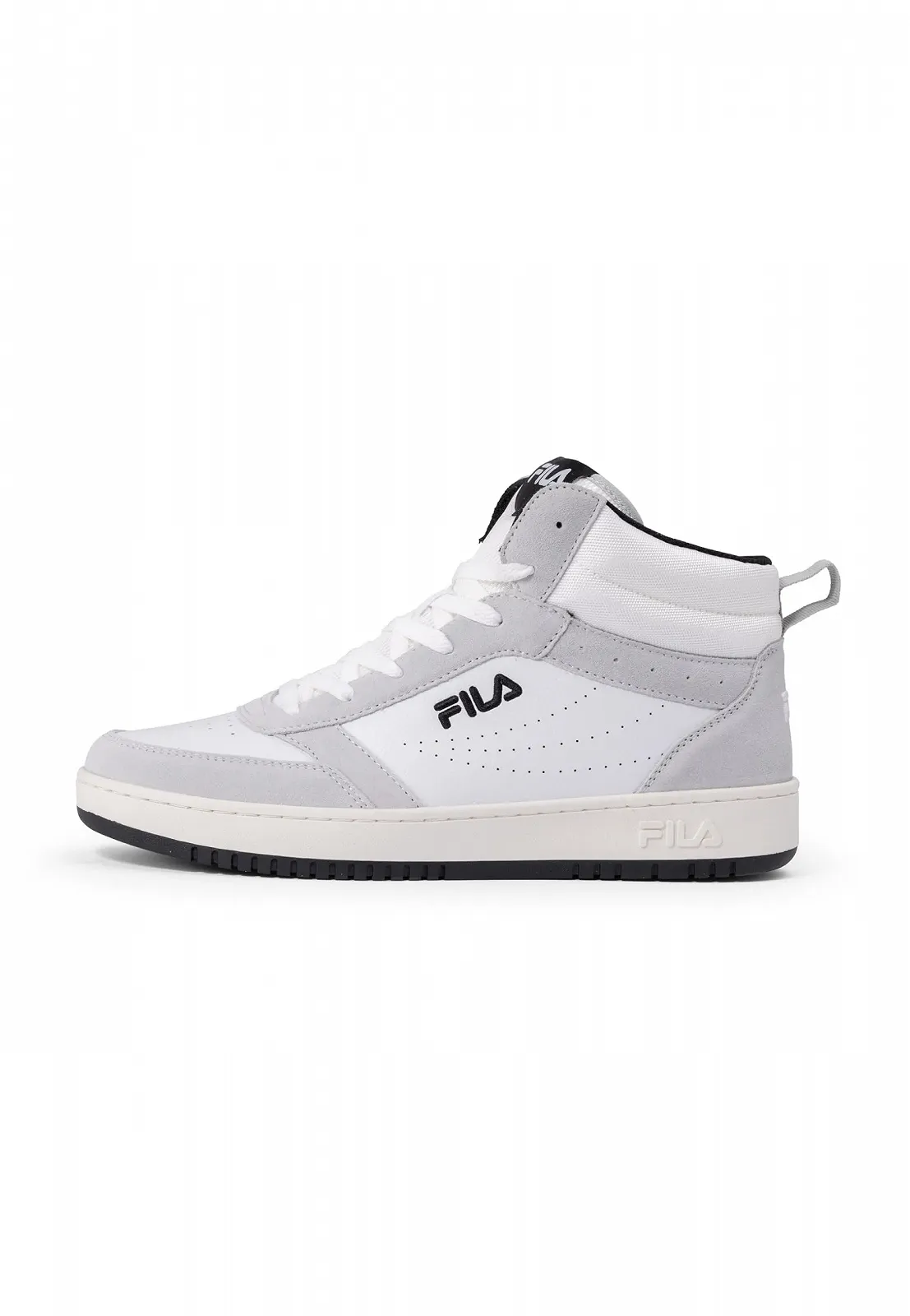 Кросівки FILA Rega S Mid, фото №1