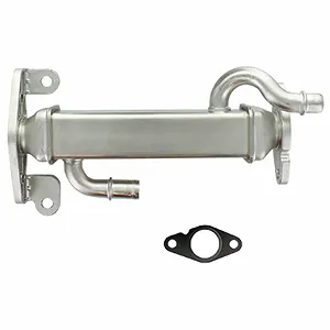 Радіатор EGR PartsTec PTA510-0741 для IVECO - Фото 1