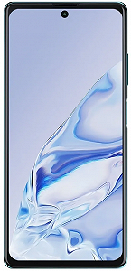 Смартфон 6.67" Blackview A100 6/128Gb 4G 2-SIM NFC 12/8Мп 8 ядер Android 11 Galaxy Blue synthetic.ua - Фото 1