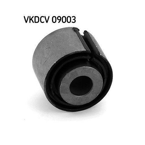 Втулка стабилизатора SKF VKDCV 09003 для MAN NEOPLAN, фото №4 Втулка стабилизатора SKF VKDCV 09003 для MAN NEOPLAN, фото №4