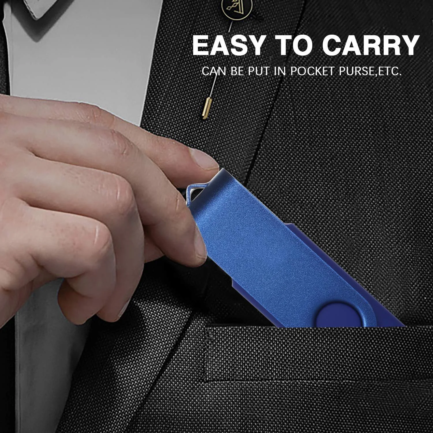 USB-флеш-накопитель EASTBULL 8GB USB 2.0 (комплект 5 шт) Разноцветный, фото №7 USB-флеш-накопитель EASTBULL 8GB USB 2.0 (комплект 5 шт) Разноцветный, фото №7