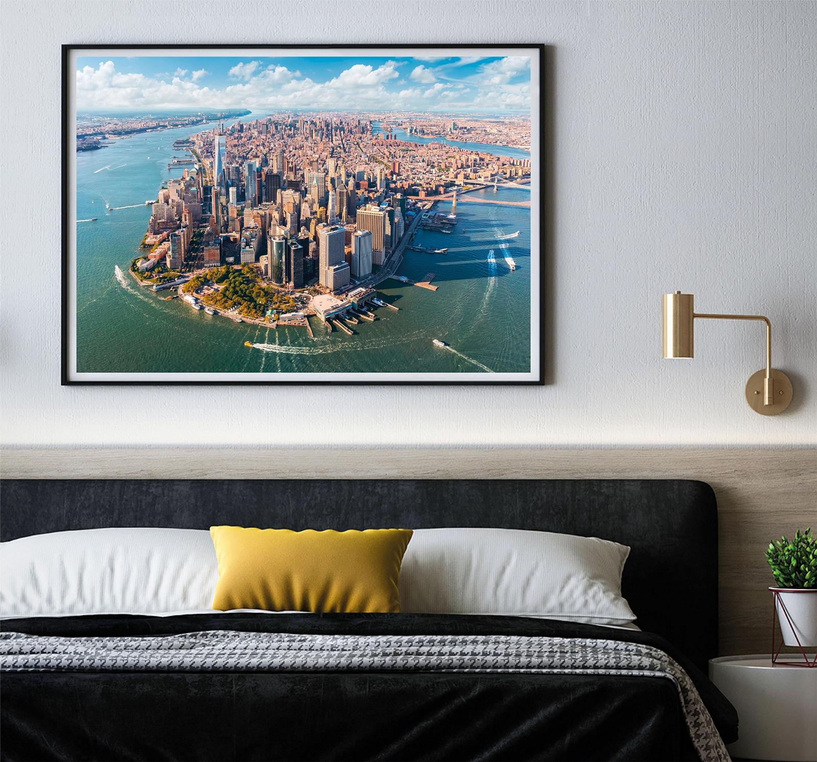 Пазл Clementoni New York City 32080 2000 элементов 70 x 50 см, фото №5 Пазл Clementoni New York City 32080 2000 элементов 70 x 50 см, фото №5