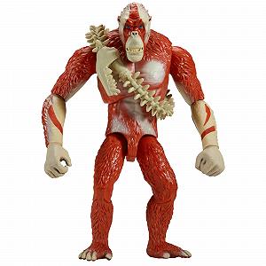 Экшн-фигурка Giant Skar King Godzilla x Kong 28 см - Фото 1