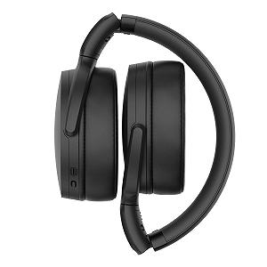 Наушники Sennheiser HD 350BT Беспроводные Складные synthetic.ua - Фото 1