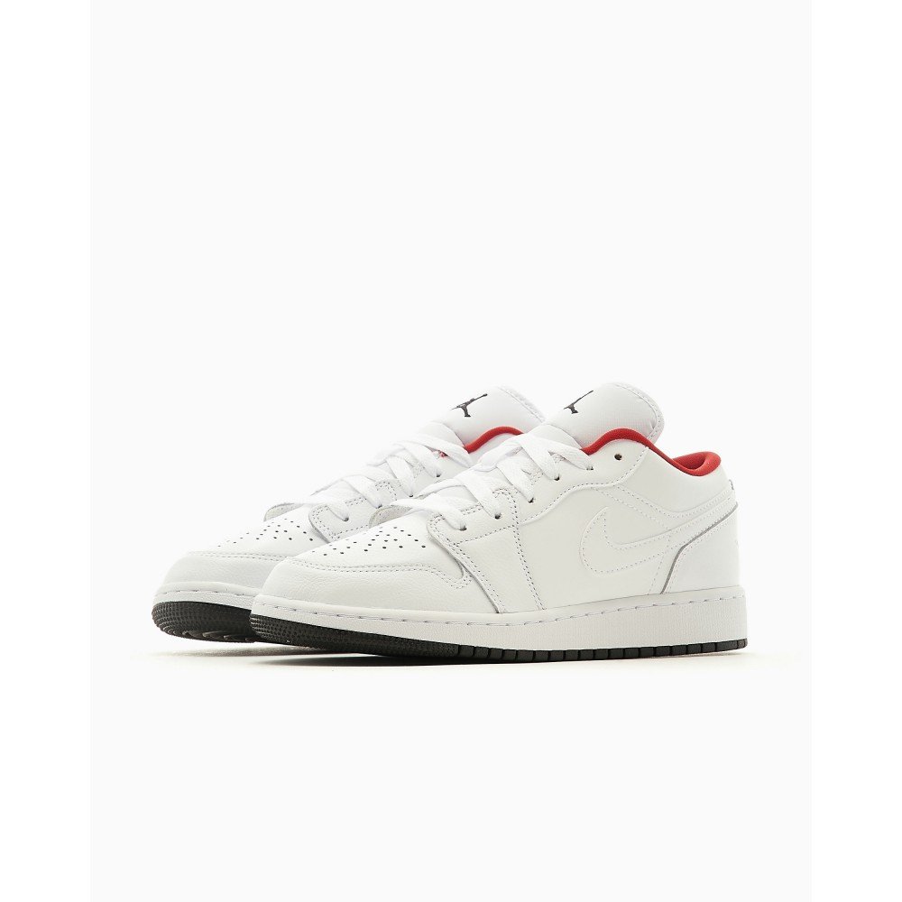 Кроссовки JORDAN AIR 1 LOW (GS) Размер 36, фото №2