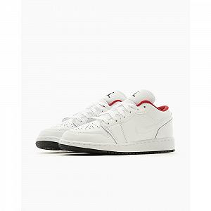 Кросівки JORDAN AIR 1 LOW (GS) 36 synthetic.ua - Фото 1