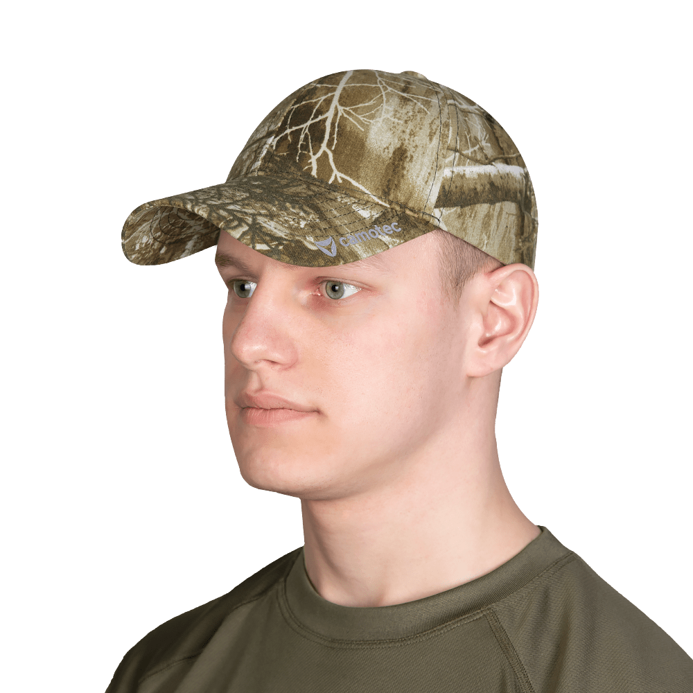 Бейсболка Twill Logo Дотик Сонця 2423, фото №2