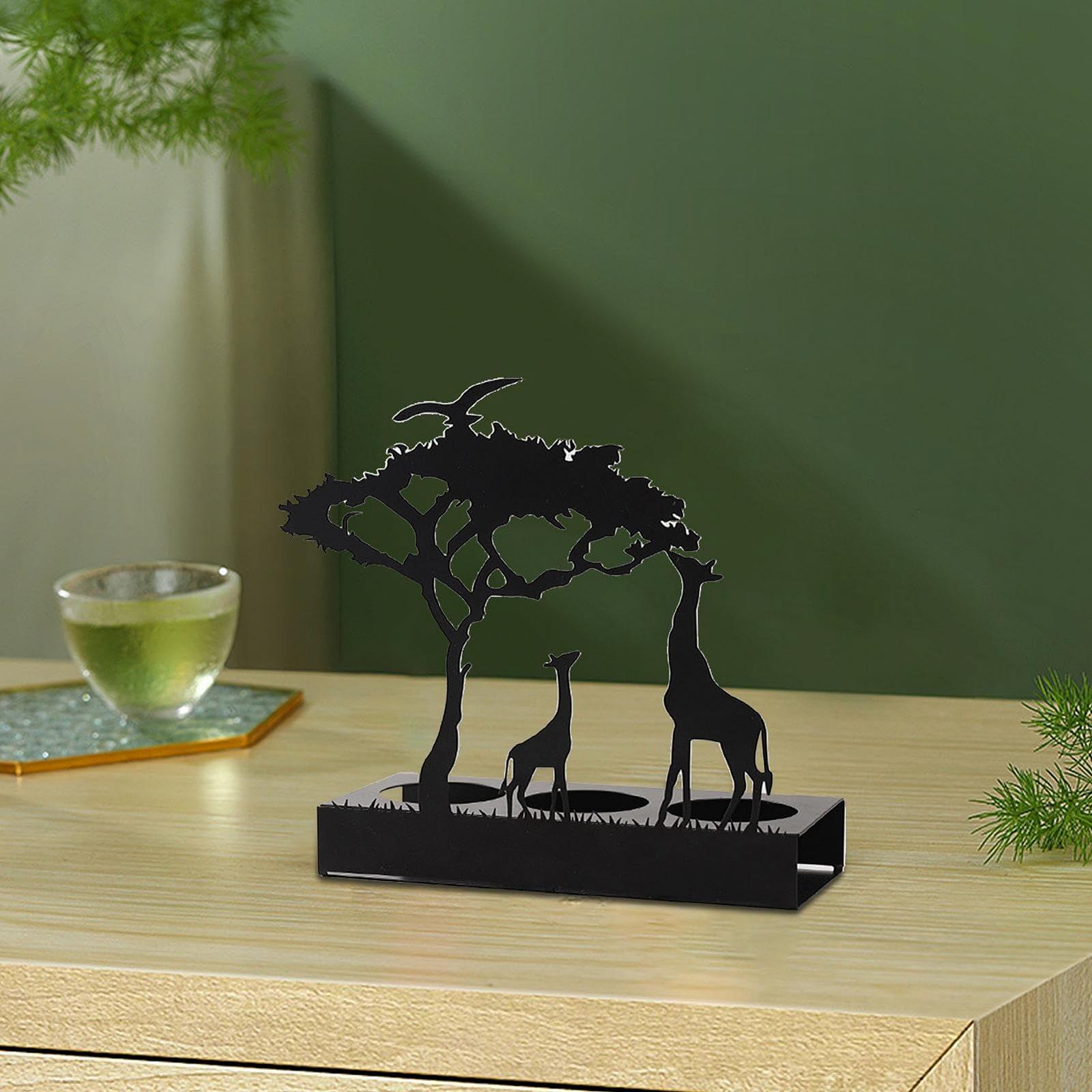 Подсвечник Kaxenig Elephant, фото №2