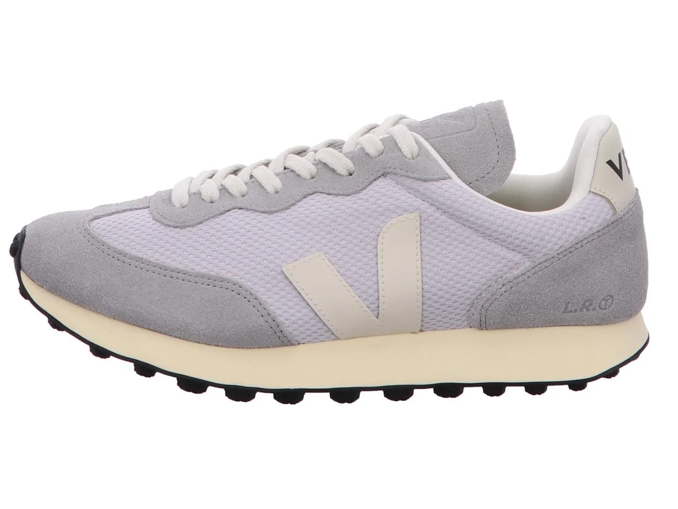 Кроссовки Veja Rio Branco Gravel Nautical-Oxford Grey, фото №3