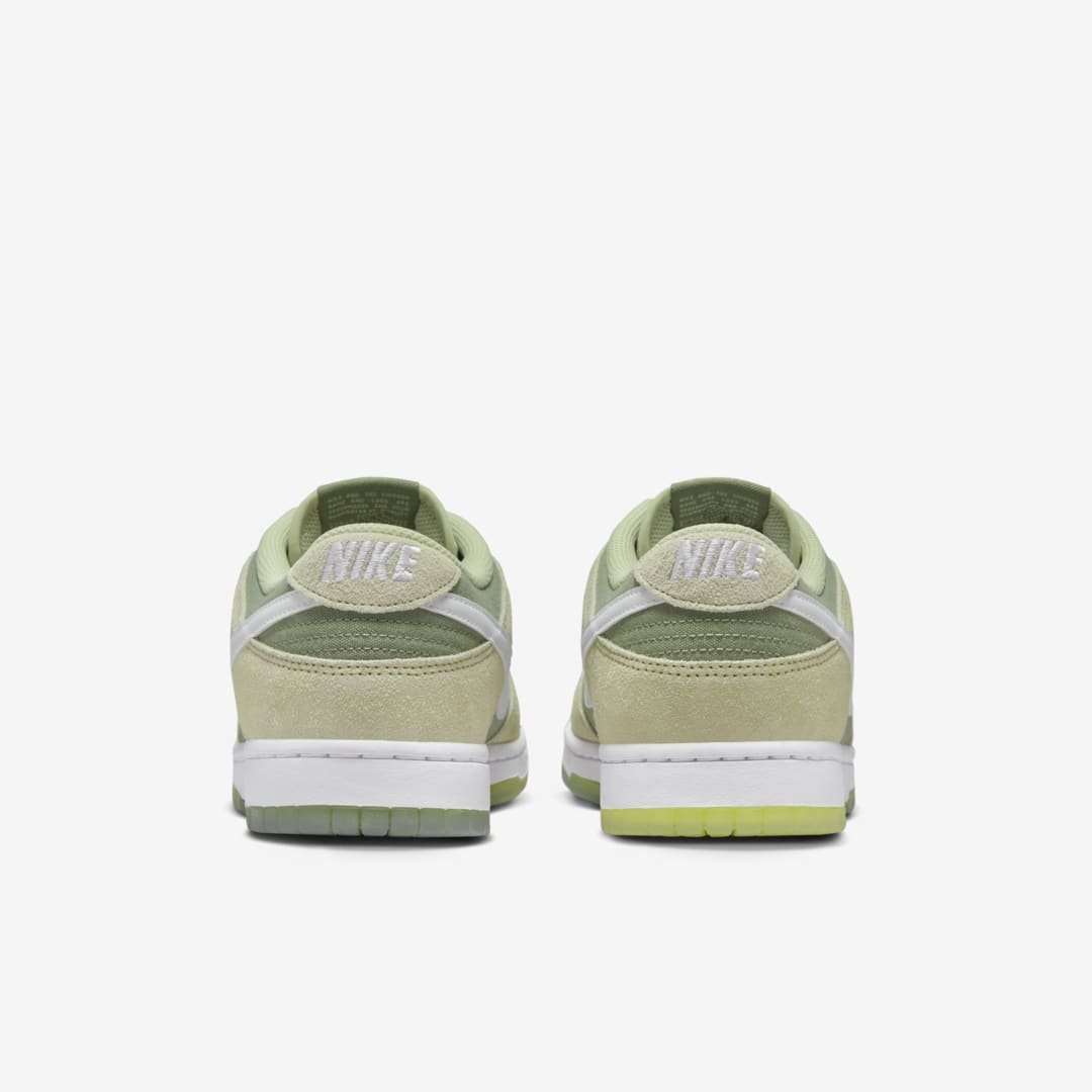 Кросівки NIKE DUNK LOW 42, фото №5