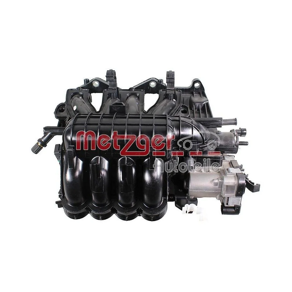 Впускний колектор METZGER 2100135 для ALFA ROMEO FIAT, фото №1