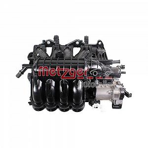 Впускной коллектор METZGER 2100135 для ALFA ROMEO FIAT - Фото 1