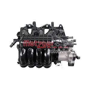 Впускной коллектор METZGER 2100135 для ALFA ROMEO FIAT - Фото 1