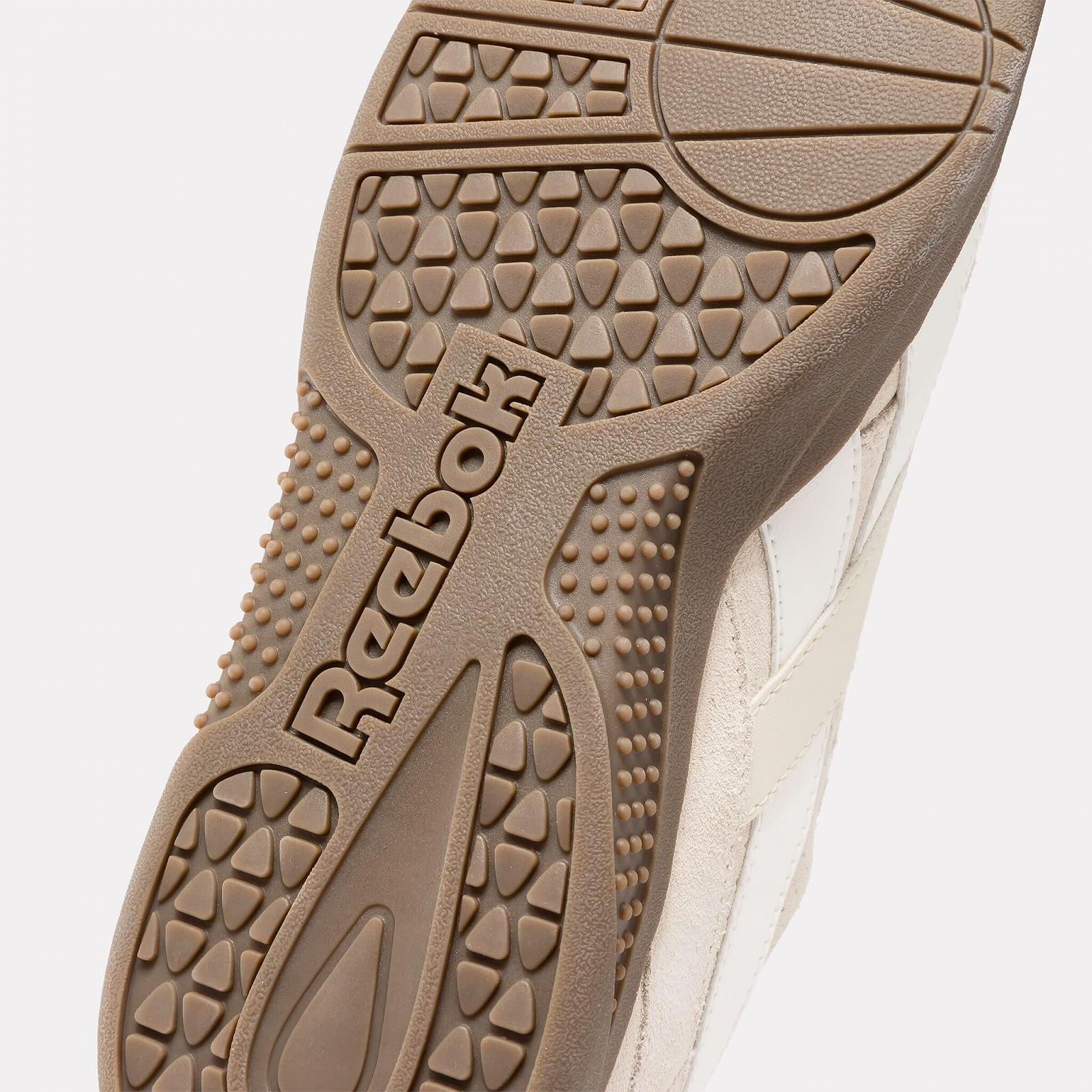 Кросівки Unisex Reebok Hammer Street, фото №7