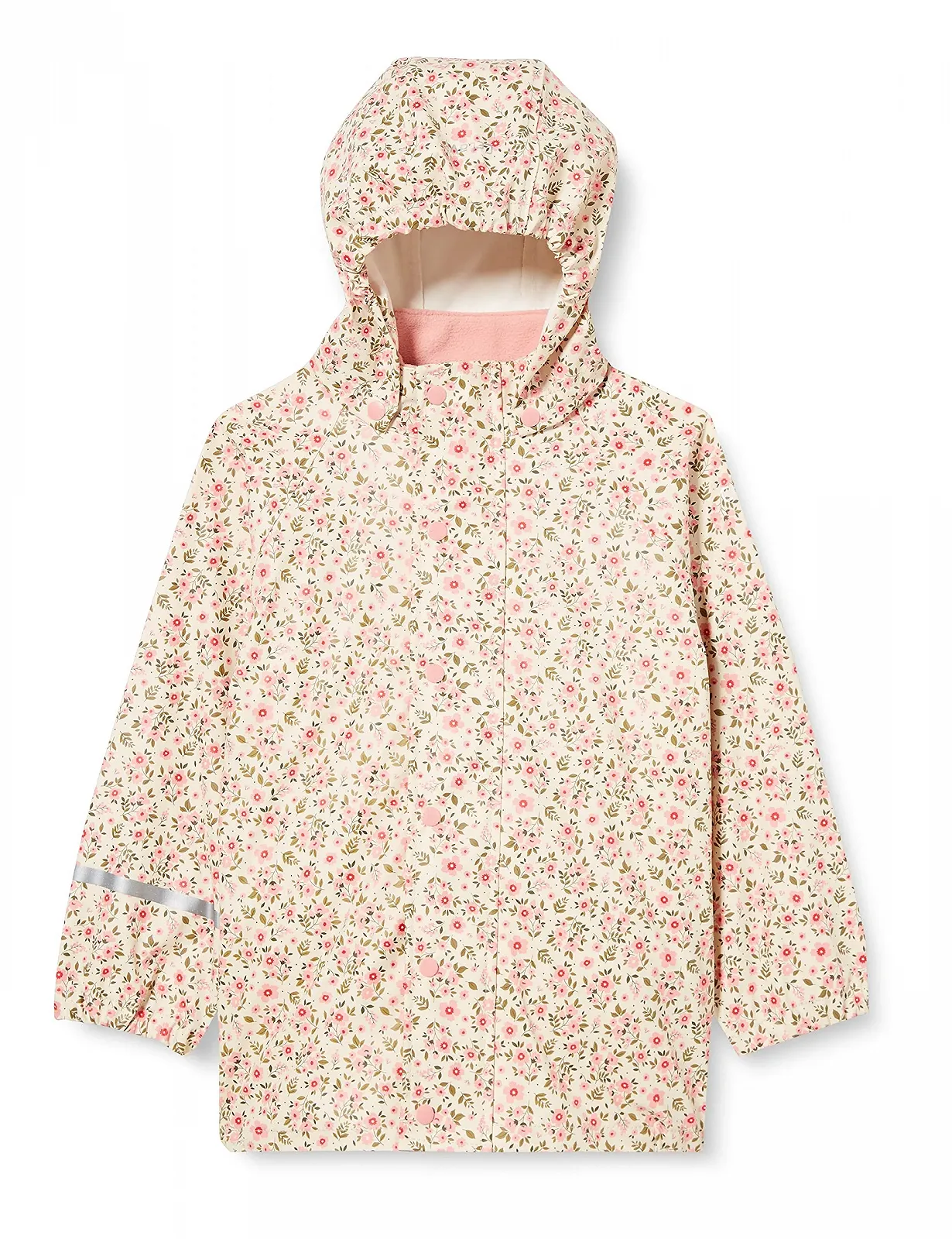 Унисекс Дождевик Celavi AOP, фото №1