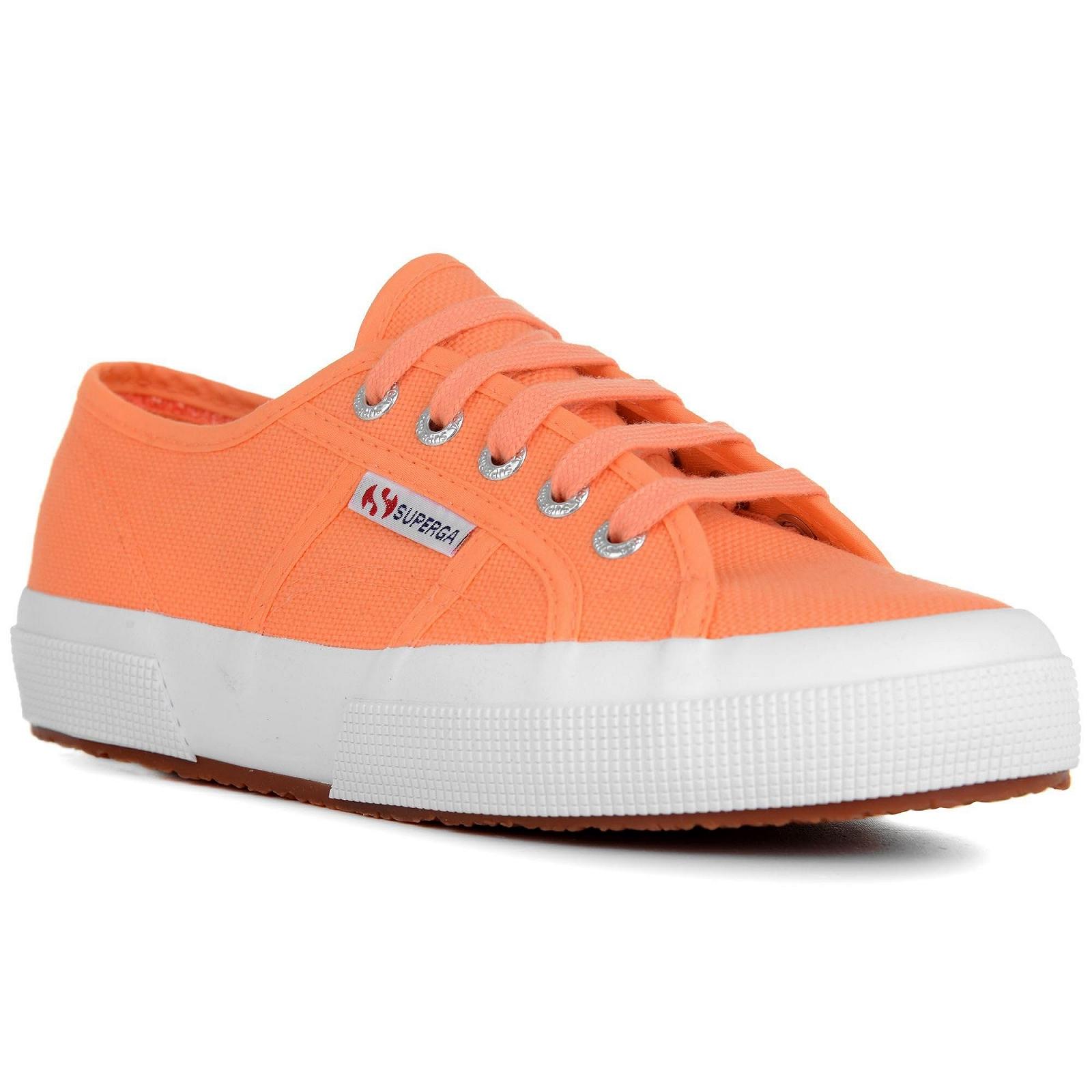 Кроссовки Superga 2750 Linu женские, фото №6
