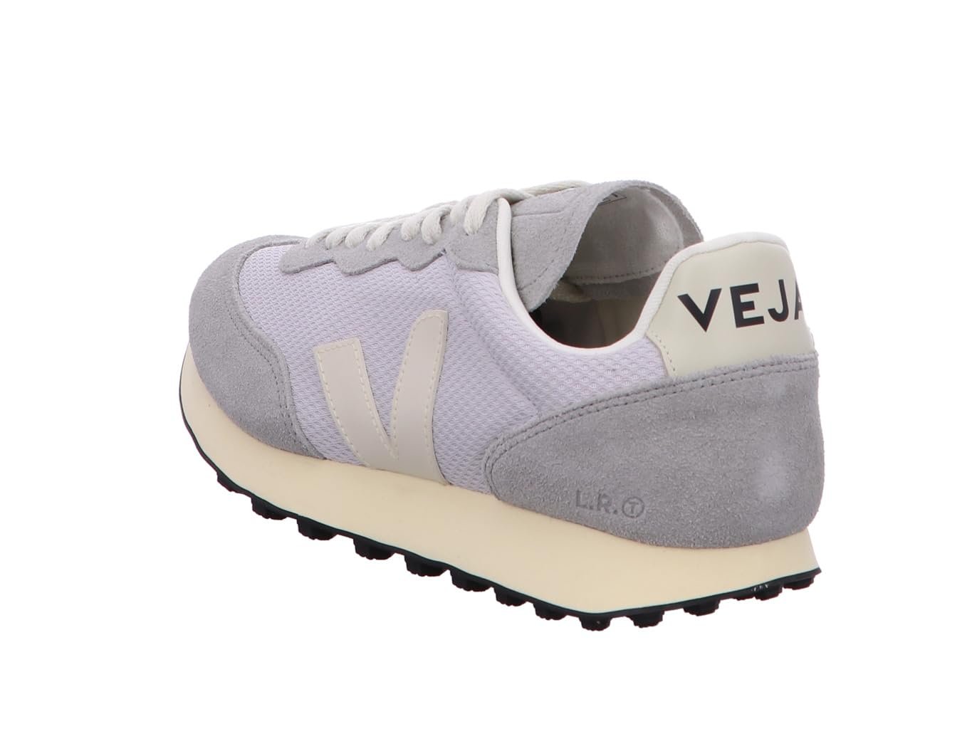 Кроссовки Veja Rio Branco Gravel Nautical-Oxford Grey, фото №5