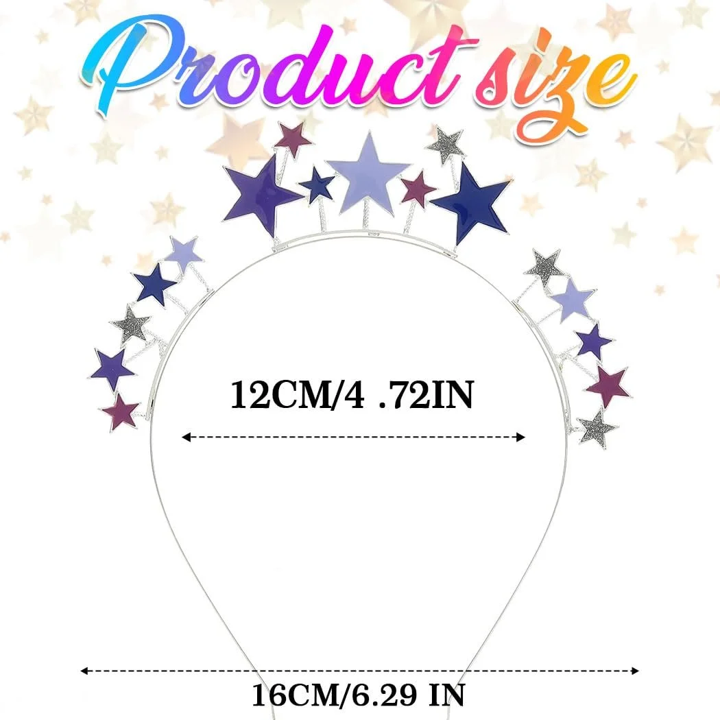 Обруч для волос для женщин, фото №6