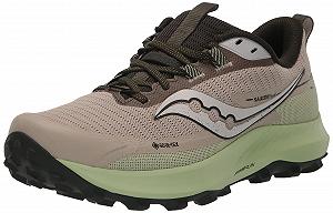 Кроссовки Saucony Peregrine 13 - Фото 1