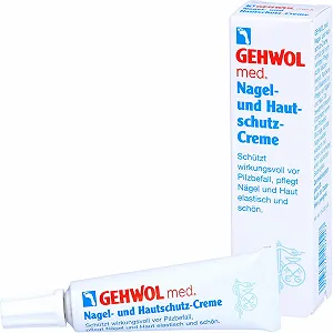 Крем GEHWOL Med Nail U Skin, 15 мл synthetic.ua - Фото 1