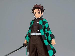 Фигурка Banpresto Kimetsu No Yaiba Tanjiro Kamado 15 см Multi-Colour цена на synthetic.ua - Фото 1 Фигурка Banpresto Kimetsu No Yaiba Tanjiro Kamado 15 см Multi-Colour synthetic.ua - Фото 1