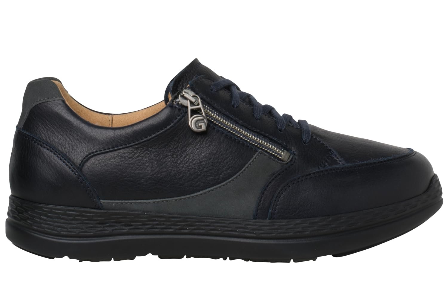 Кросівки Ganter Karl Ludwig чоловічі, фото №5 Кросівки Ganter Karl Ludwig чоловічі, фото №5