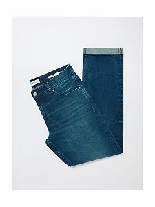 Джинси G 5 POCKETS JEANS TR1N 32 - Фото 1
