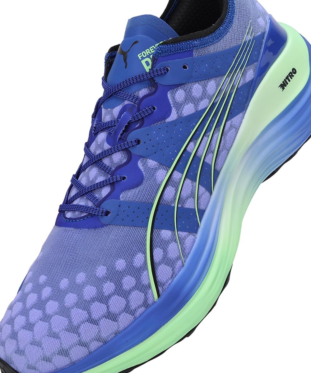 Унісекс Кросівки для бігу по шосе PUMA Softride Symmetry, фото №7