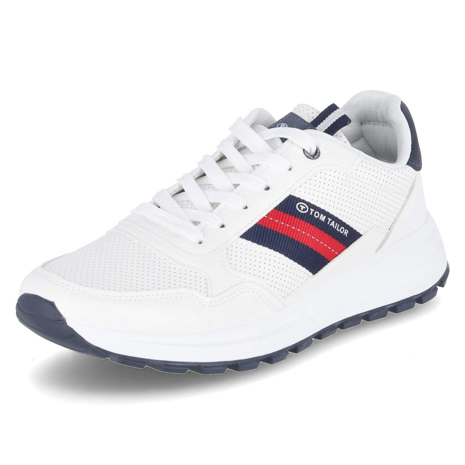 Кроссовки TOM TAILOR 5380410006, фото №3