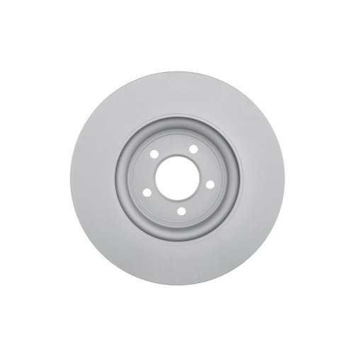Гальмівний диск BOSCH 0 986 479 698 для JAGUAR, передня вісь, фото №3