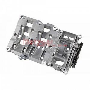 Вакуумный насос тормозной системы METZGER 8010134 ORIGINAL ERSATZTEIL для BMW synthetic.ua - Фото 1