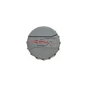 Кришка маслозаливної горловини METZGER 2141010 для VW