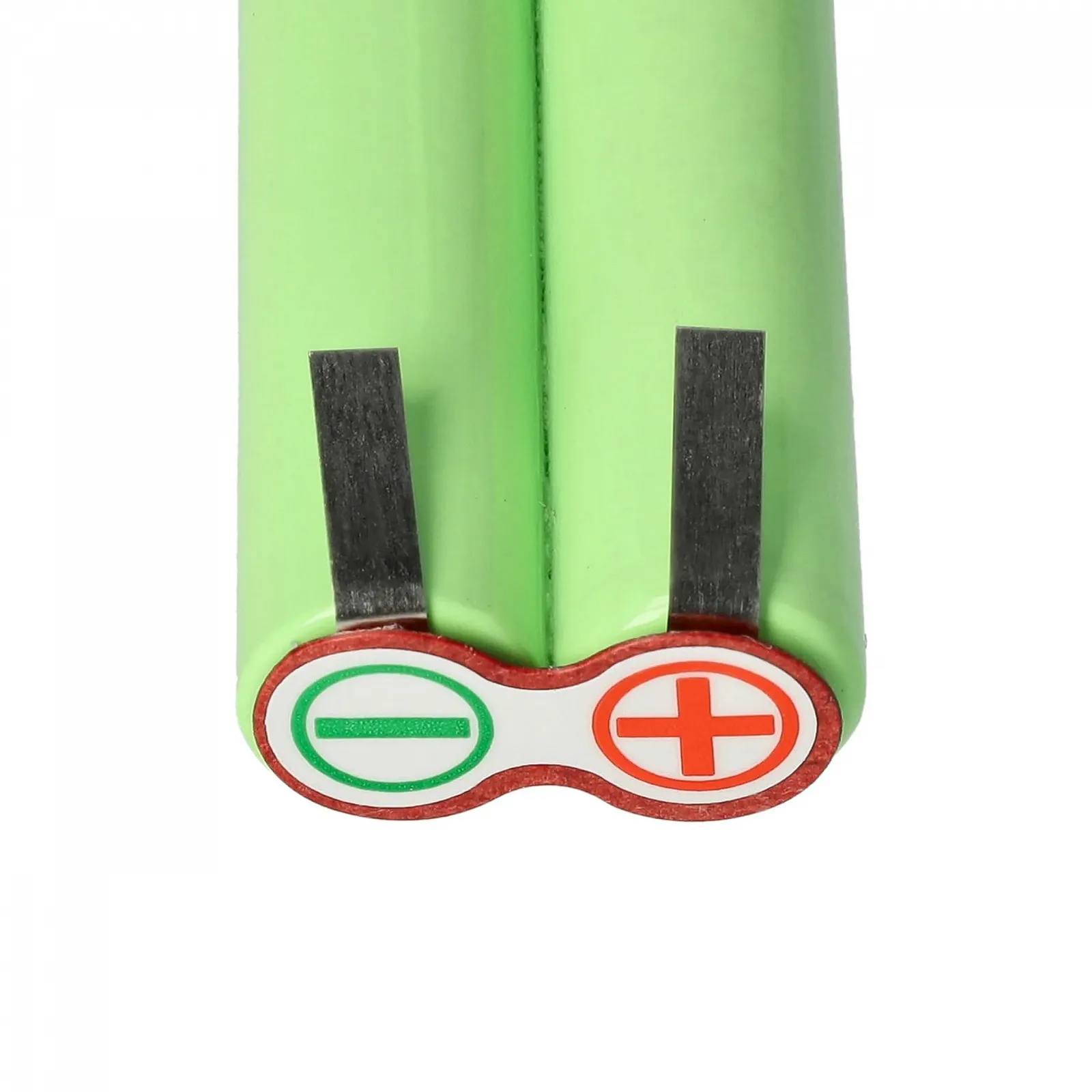 Акумулятор vhbw для Braun BT5090 BT70 BT7050 Cruzer 6 Series 7 (950 мАг 2.4 В NiMH), фото №6