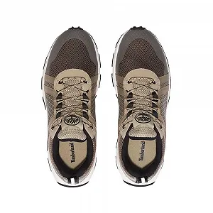 Кросівки Timberland Low Lace Up synthetic.ua - Фото 1