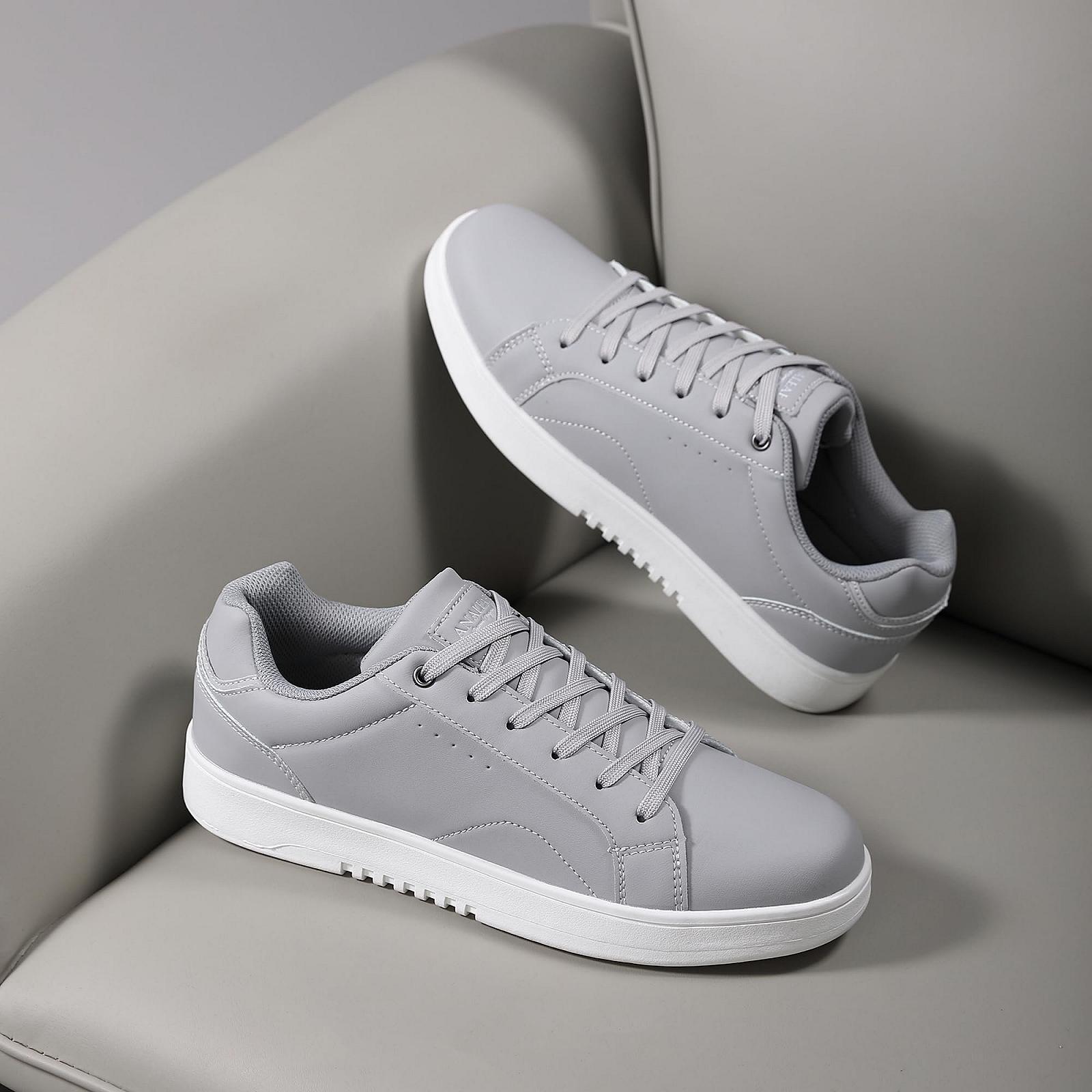 Чоловічі Кросівки ANALEAF, фото №4