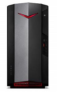 Acer Nitro 50 Геймерський ПК Windows 11 Home - Intel Core i5-12400 16GB 512GB NVIDIA GeForce RTX 3060 - Фото 1