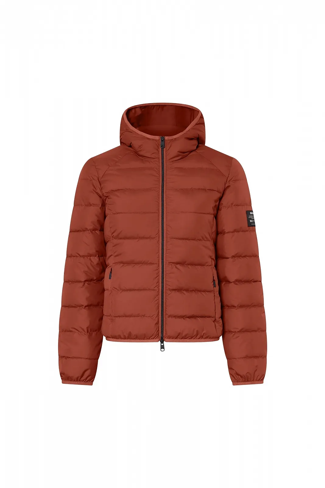 Куртка ECOALF Жіноча Aspalf, фото №1