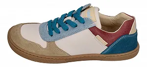 Дитячі босоніж взуття KOEL Кросівки Date Suede Бежевий ціна на synthetic.ua - Фото 1 Дитячі босоніж взуття KOEL Кросівки Date Suede Бежевий synthetic.ua - Фото 1