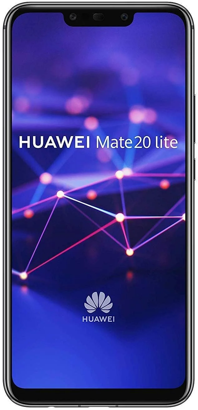 Смартфон Huawei Mate 20 Lite 4 GB/64 GB, фото №1