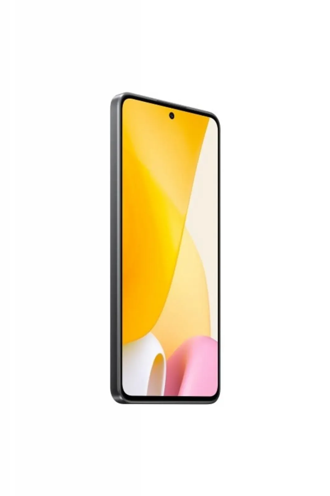 Смартфон Xiaomi 12 Lite 8GB/256GB Black, фото №2