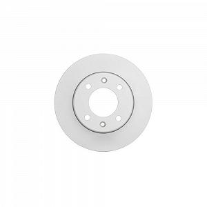 Тормозной диск BOSCH 0 986 479 B40 для CITROËN PEUGEOT задний мост - Фото 1