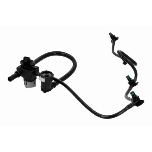 Шланг зливу палива VAICO V46-1214, фото №4 Шланг зливу палива VAICO V46-1214, фото №4