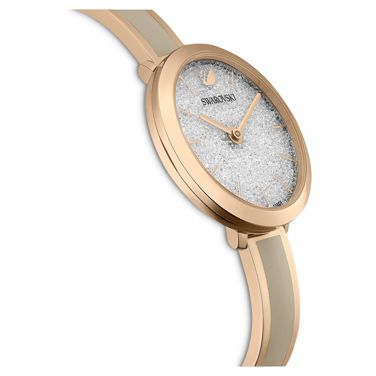 Часы Swarovski Crystalline Chic, фото №4 Часы Swarovski Crystalline Chic, фото №4