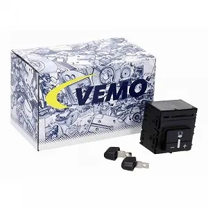 Перемикач керування стоянковим гальмом VEMO V51-73-0178 synthetic.ua - Фото 1